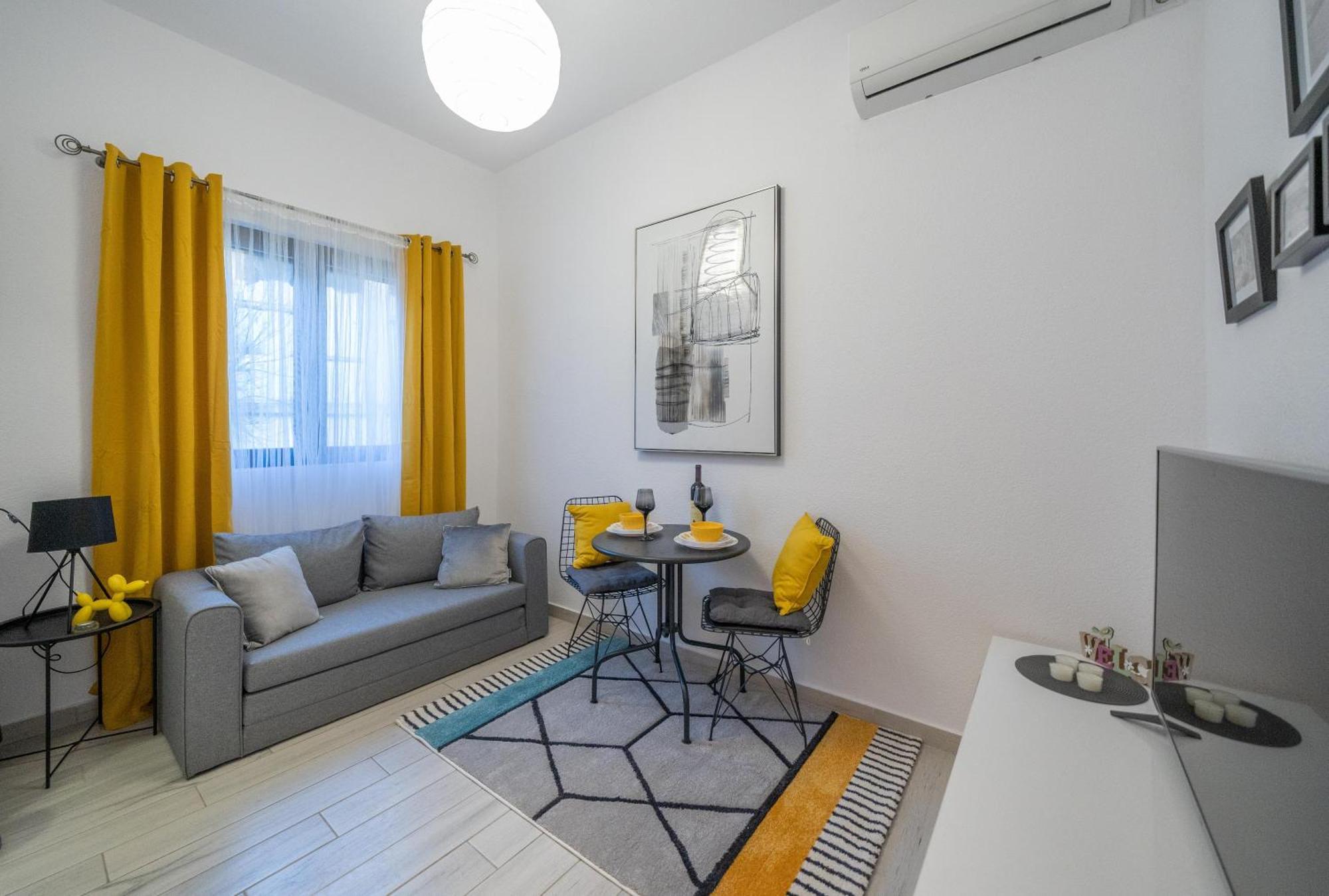 Jk Apartment Kotor
